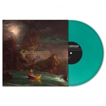 The Coming of Nightfall - édition limitée colorée
