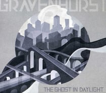 The Ghost In Daylilght