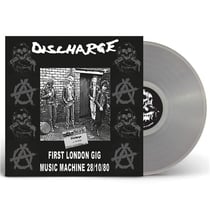 Live At The Music Machine 1980 - édition limitée