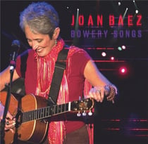 Bowery songs