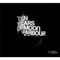 Ten years of moon harbour
