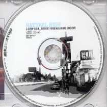 Natural high 2 step soul boogie fusion & rare groove