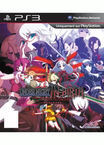 Under night in-birth