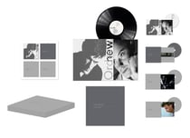 Low-Life (Coffret 1 vinyle + 2CD + 2DVD)