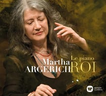 Le piano roi