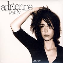 Adrienne pauly