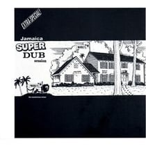 Wackies (Allstar) Presents... Jamaica Super Dub Session