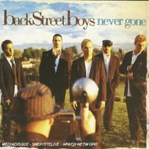 Never Gone