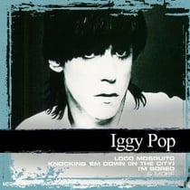 Collections : iggy pop