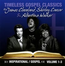 Timeless gospel classics /vol.1-3