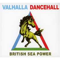Valhalla dancehall