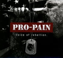 Voice of rebellion