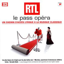 Le pass opéra