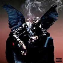 Birds in the trap sing McKnight