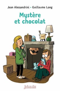 MHF - La Méthode Heuristique de Français : mystère et chocolat