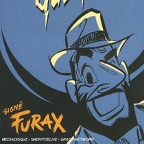 Signe Furax - Le Gruyère Qui Tue