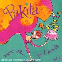 Viens vite, je t'invite /vol.3