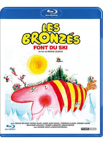 Les Bronzés font du ski