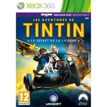Les Aventures de Tintin : Le secret de la licorne