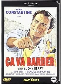 Ça va barder