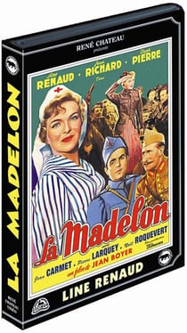 La madelon