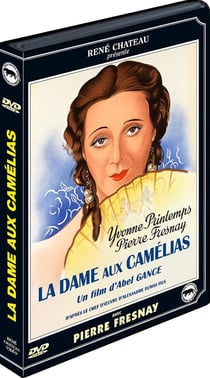La Dame aux camélias