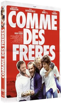 Comme des frères