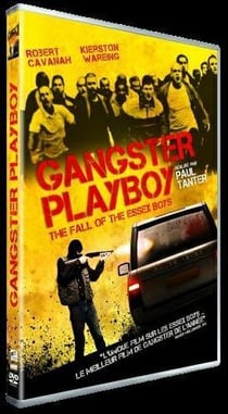 Gangster Playboy