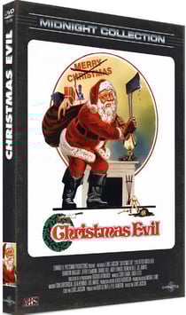 Christmas Evil