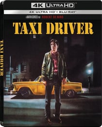 Taxi Driver