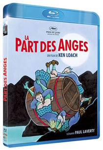 La Part des anges