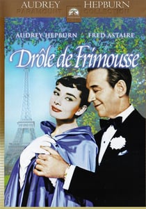 Drôle de frimousse