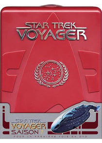 Star Trek : Voyager - Saison 7