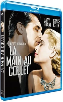 La Main au collet