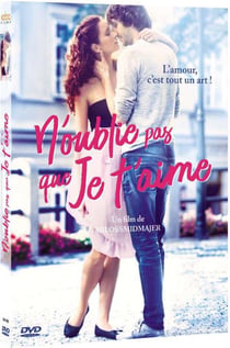 N'oublie pas que je t'aime