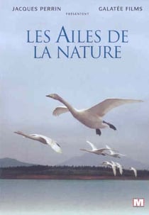 Les Ailes de la nature