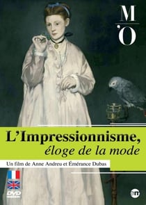 L'Impressionnisme, éloge de la mode