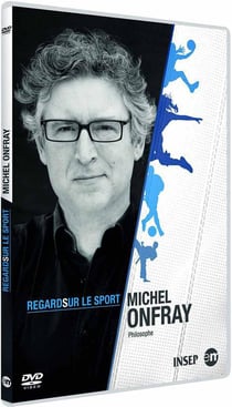 Regards sur le sport : Michel Onfray