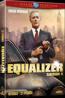 Equalizer - Saison 4