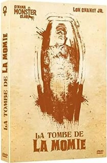La Tombe de la Momie