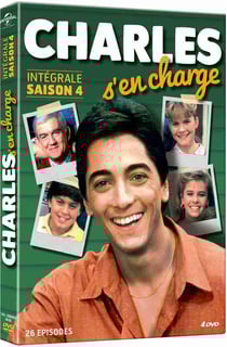 Charles s'en charge - Saison 4