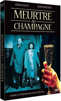 Meurtre au champagne