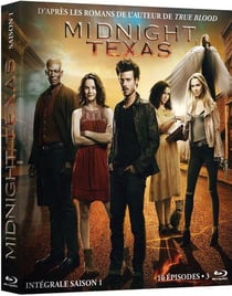 Midnight, Texas - Saison 1