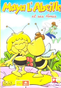 Maya l'Abeille et ses amis