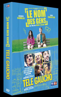 Le Nom des gens + Télé Gaucho