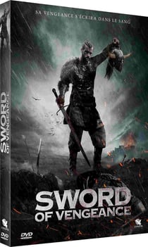 Sword of Vengeance