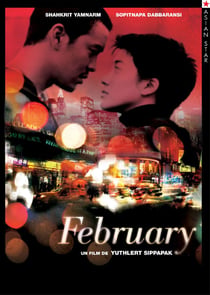 February