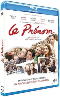 Le Prénom