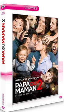 Papa ou maman 2