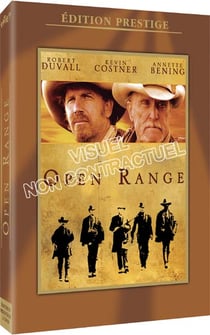 Open Range